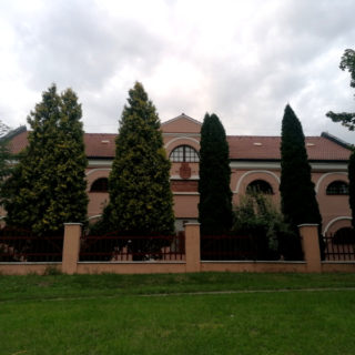 Spichlerz Tarnobrzeg - Spichlerz Dworski Tarnowskich